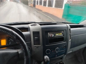 Sprinter 211 euro 4  AC 7 locuri  - imagine 5
