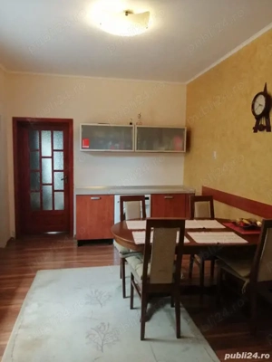 Închiriez casă Calea Lipovei cu 3 dormitoare , living ,3 băi ! - imagine 2