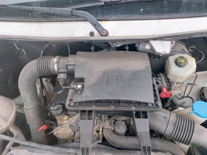 Sprinter 211 euro 4  AC 7 locuri  - imagine 8