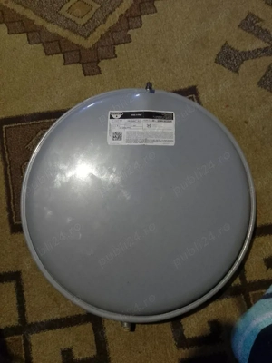 vand vas espasiune 3bar 8litri