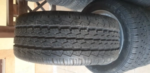 195 50 13 C SECURITY, roata rezerva noua pt trailer/remorca/platforma - imagine 3