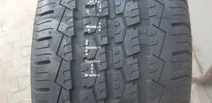 195 50 13 C SECURITY, roata rezerva noua pt trailer/remorca/platforma - imagine 8