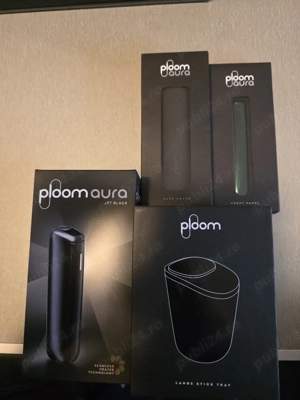 ploom iqos 