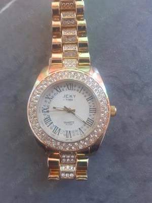  ceas de mînă jeky  - imagine 2