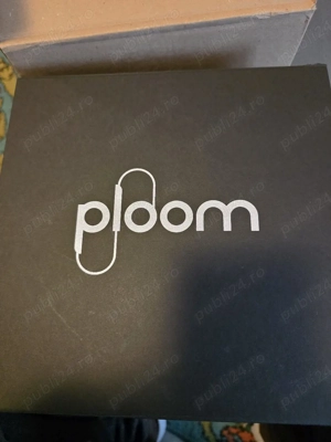 ploom iqos  - imagine 2