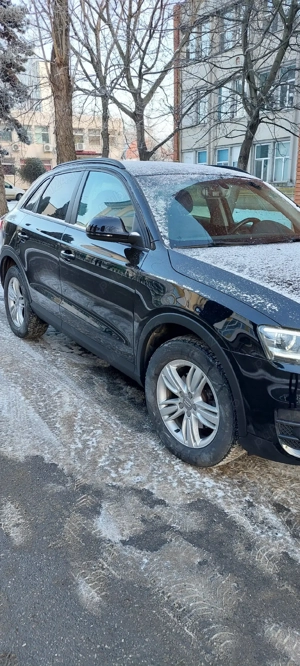 Audi Q3 2.0 tdi - imagine 4