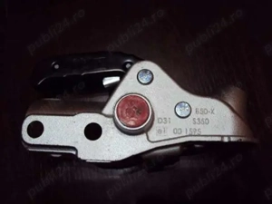 Cupla ALKO AK351 de 3500 kg, ALKO ORIGINAL, cupla de remorcare