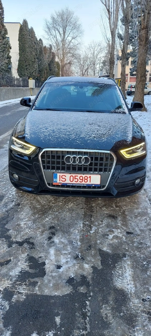 Audi Q3 2.0 tdi - imagine 3