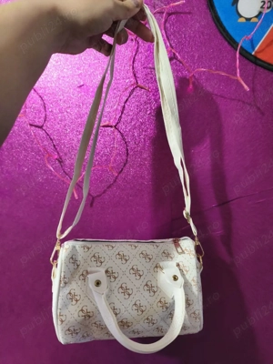 Poseta Guess  - imagine 2