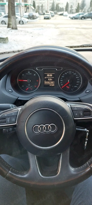 Audi Q3 2.0 tdi - imagine 2