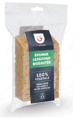 Burete natural vegetal   GERLON