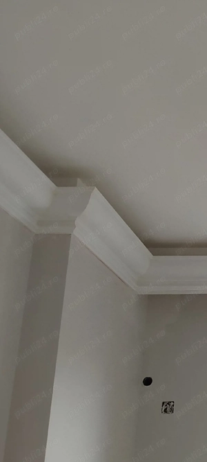 montaj profile decorative  - imagine 5