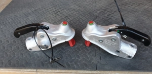 Cupla ALKO AK301 cu antifurt incorporat