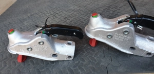 Cupla fonta AK301, 3000 KG, ALKO - imagine 8