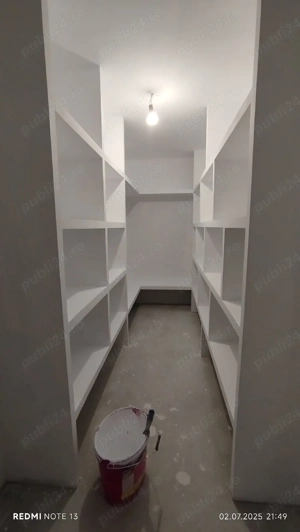 montaj profile decorative  - imagine 3