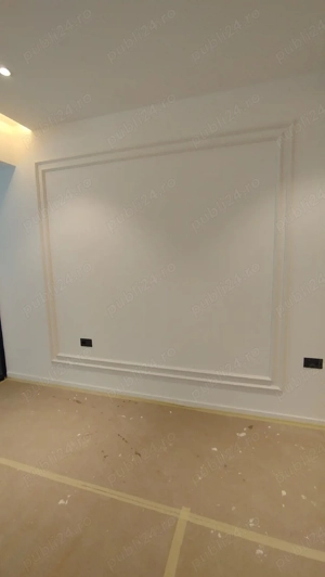 montaj profile decorative  - imagine 4