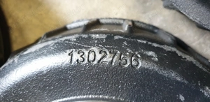 TAMBUR ALKO 2360/2361 de 1800 KG cu rulment compact - imagine 3