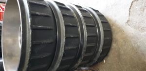 TAMBUR ALKO 2360/2361 de 1800 KG cu rulment compact