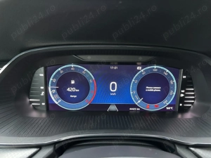 Skoda Octavia Combi 2  km   1.5 TSI   Manual   Ambition - imagine 7