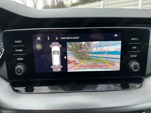 Skoda Octavia Combi 2  km   1.5 TSI   Manual   Ambition - imagine 8