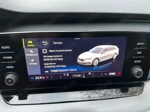 Skoda Octavia Combi 2  km   1.5 TSI   Manual   Ambition - imagine 9