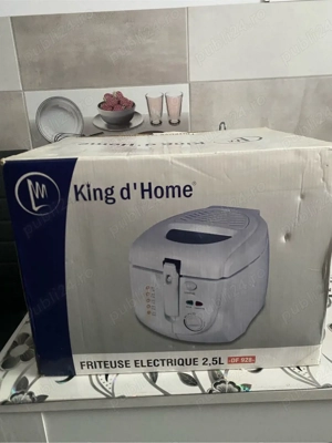 Fripteoza cu ulei - imagine 2