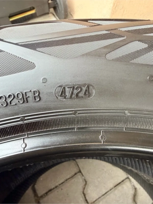 235/55 R19 w xl si 255/50 R19 w xl Continental Ecocontact6 MO - imagine 5