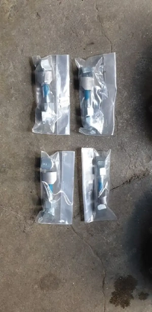 Reglaj frana KNOTT punte KNOTT 1350 si 1500 kg - imagine 3