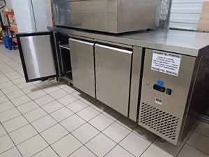 Masa frigorifică frigider profesional horeca