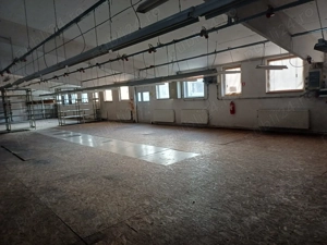 Închiriere spațiu hala  producție, depozit