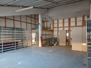 Închiriere spațiu hala  producție, depozit - imagine 3