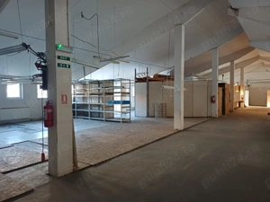 Închiriere spațiu hala  producție, depozit - imagine 2