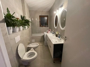 De închiriat apartament 3 camere Torontal (VOX) - imagine 6