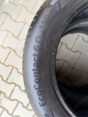 235/55 R19 w xl si 255/50 R19 w xl Continental Ecocontact6 MO - imagine 6