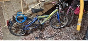 Bicicleta de 20' in perfecta stare 