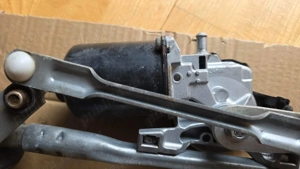 Mecanism ștergător Prius Gen 2 (2003-2009) cu motor funcțional - imagine 4