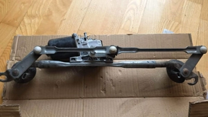 Mecanism ștergător Prius Gen 2 (2003-2009) cu motor funcțional - imagine 2