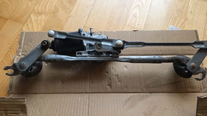 Mecanism ștergător Prius Gen 2 (2003-2009) cu motor funcțional - imagine 3