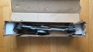 Mecanism ștergător Prius Gen 2 (2003-2009) cu motor funcțional - imagine 6