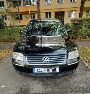 Vând Volkswagen Passat B 5.5 4MOTION highline 
