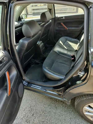 Vând Passat B5.5.  4 Motion - imagine 5