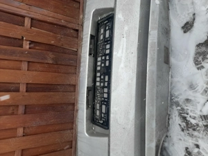 Bara spate fiat grande punto.an 2011 - imagine 3