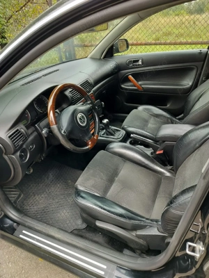 Vând Passat B5.5.  4 Motion - imagine 4