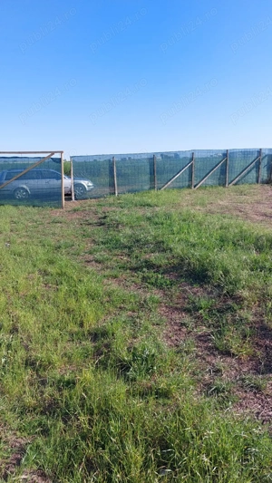 vând teren intravilan  - imagine 5