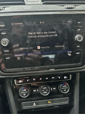 Vând-Schimb Touran - imagine 9