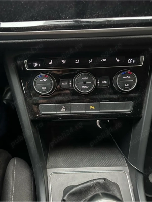 Vând-Schimb Touran - imagine 6