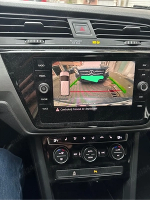 Vând-Schimb Touran - imagine 10