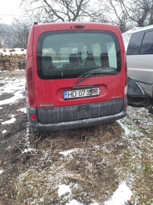 Renault Kango 1.9 - imagine 5