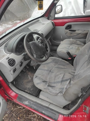 Renault Kango 1.9 - imagine 3