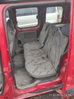 Renault Kango 1.9 - imagine 2